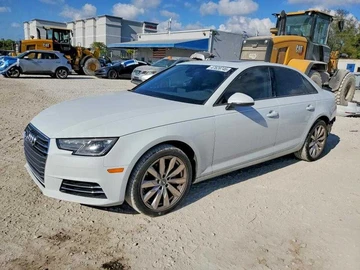Авто Audi A4 2017 № 8695455