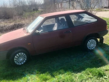 Авто ВАЗ 2108 1989 № 8695462