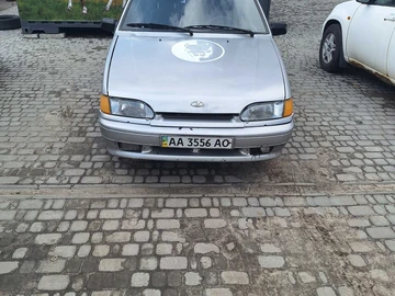Авто ВАЗ 2114 2005 № 8695464