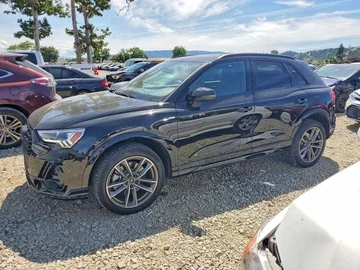 Авто Audi Q3 2025 № 8695466
