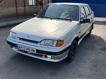 Авто ВАЗ 2115 2007 № 8695469
