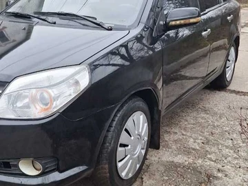 Авто Geely Mk 2012 № 8695474