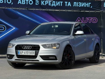 Авто Audi A4 2012 № 8695477