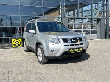 Авто Nissan X-Trail 2010 № 8695481