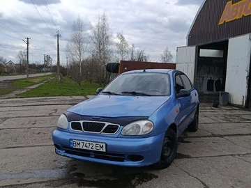 Авто Daewoo Arcadia 2007 № 8695482