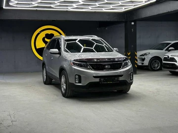 Авто KIA Sorento 2013 № 8695489