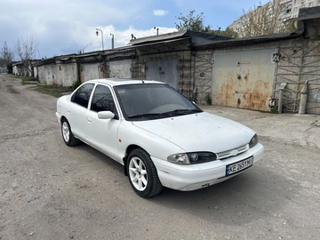 Авто Ford Mondeo 1994 № 8695493