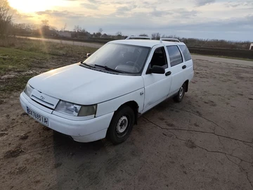 Авто ВАЗ 2111 1999 № 8695496