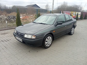 Авто Nissan Primera 1994 № 8695500