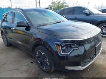 Авто KIA Niro 2025 № 8695501