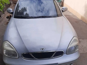 Авто Daewoo Nubira 2003 № 8695505
