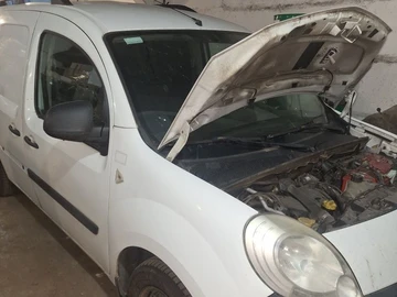 Авто Renault Kangoo Express 2012 № 8695506
