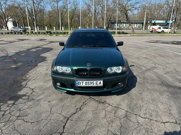 Авто BMW 3 Серия 1998 № 8695512
