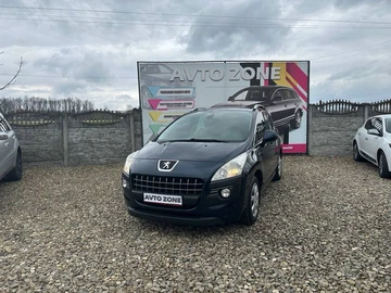 Авто Peugeot 3008 2010 № 8695516