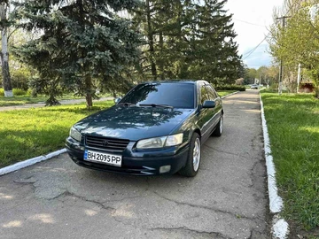 Авто Toyota Camry 1999 № 8695517
