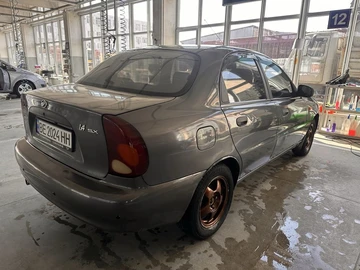 Авто Daewoo Lanos Sens  2012 № 8695521