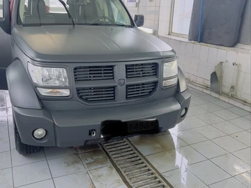 Авто Dodge Nitro 2007 № 8695497