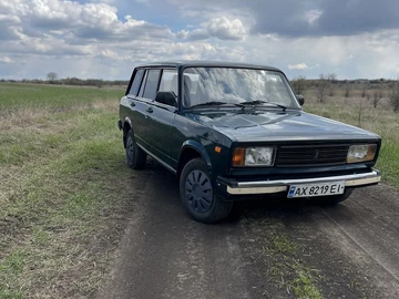 Авто ВАЗ 2104 2006 № 8695530