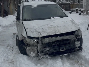 Авто Mitsubishi Outlander 2019 № 8695538