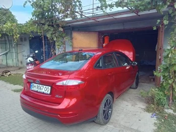 Авто Ford Focus 2017 № 8695540