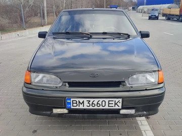 Авто ВАЗ 2114 2006 № 8695548