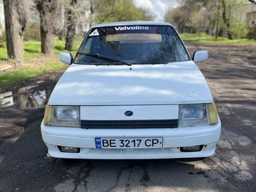 Авто ЗАЗ Таврия 1992 № 8695550