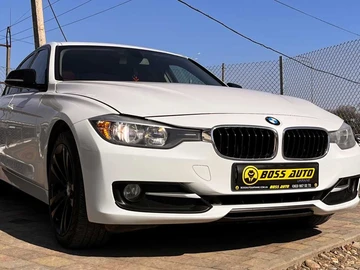Авто BMW 3 Серия 2013 № 8695552