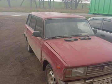 Авто ВАЗ 2104 1996 № 8695557
