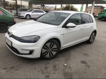 Авто Volkswagen Golf 2015 № 8695561