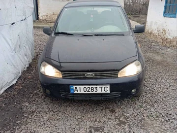 Авто ВАЗ 1117 Kalina 2008 № 8695562
