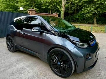 Авто BMW I3 2016 № 8695564