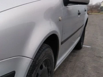 Авто Volkswagen Golf 2000 № 8695574