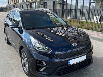 Авто KIA Niro 2020 № 8695576