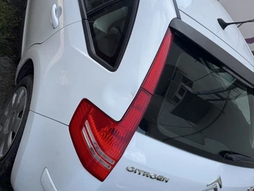 Авто Citroen C4 2010 № 8695583
