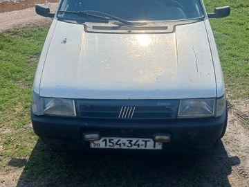 Авто Fiat Uno 1986 № 8695584