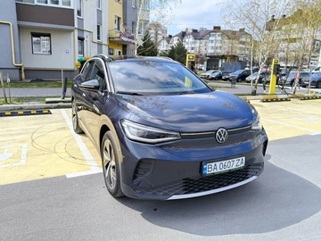 Авто Volkswagen Corrado 2023 № 8695585