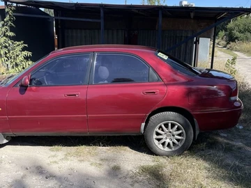 Авто Mazda 626 1994 № 8695586