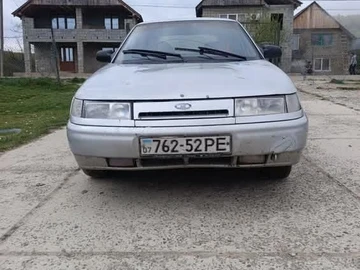 Авто ВАЗ 2112 2002 № 8695731