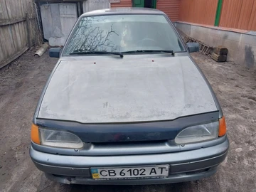 Авто ВАЗ 2113 2008 № 8695733
