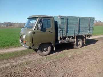 Авто УАЗ 3303 1988 № 8695740