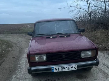 Авто ВАЗ 2105 2001 № 8695743