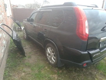 Авто Nissan X-Trail 2012 № 8695747