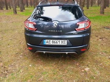 Авто Renault 12 2012 № 8695748