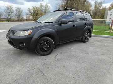Авто Mitsubishi Outlander 2008 № 8695749