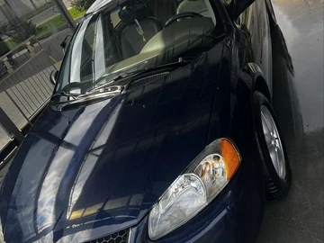 Авто Dodge Stratus 2005 № 8695751
