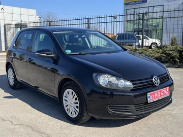 Авто Volkswagen Golf 2008 № 8695752