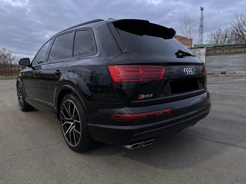 Авто Audi S7 2017 № 8695754