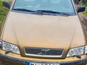 Авто Volvo S40 1999 № 8695756