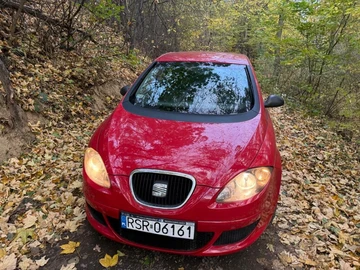 Авто SEAT Altea 2004 № 8695758