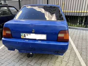 Авто ЗАЗ Таврия 1995 № 8695770